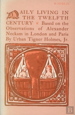 Bertrand.pt - Daily Living In The Twelfth Century