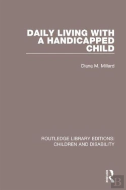 Bertrand.pt - Daily Living With A Handicapped Child