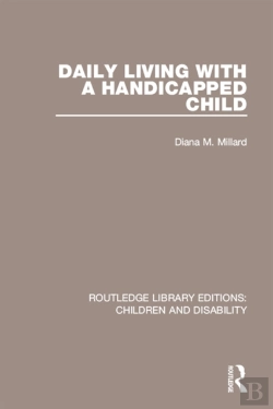 Bertrand.pt - Daily Living With A Handicapped Child