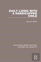 Daily Living With A Handicapped Child