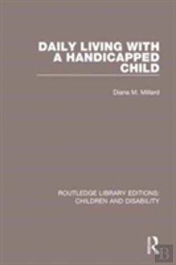 Bertrand.pt - Daily Living With A Handicapped Child