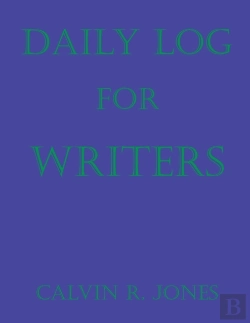 Bertrand.pt - Daily Log For Writers