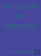 Daily Log For Writers