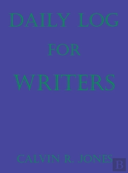 Bertrand.pt - Daily Log For Writers