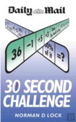 Bertrand.pt - Daily Mail 30 Second Challenge (2 Volumes)