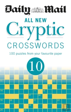 Bertrand.pt - Daily Mail All New Cryptic Crosswords 10