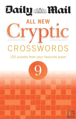 Bertrand.pt - Daily Mail All New Cryptic Crosswords 9