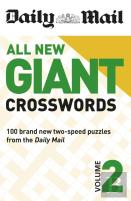 Daily Mail All New Giant Crosswords 2
