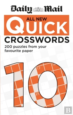 Bertrand.pt - Daily Mail All New Quick Crosswords 10
