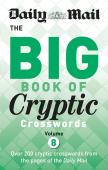 Daily Mail Big Book Of Cryptic Crosswords 8