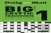 Daily Mail Big Book Of Cryptic Crosswords Volume 1