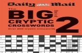 Daily Mail Big Book Of Cryptic Crosswords Volume 2