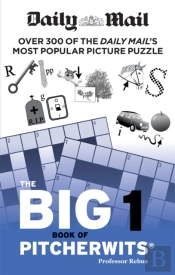 Daily Mail Big Book Of Pitcherwits 1