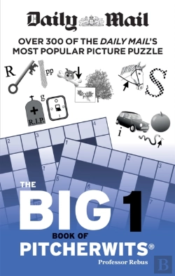 Bertrand.pt - Daily Mail Big Book Of Pitcherwits 1