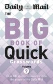 Daily Mail Big Book Of Quick Crosswords 9