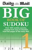 Daily Mail Big Book Of Sudoku 1