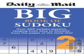 Daily Mail Big Book Of Sudoku Volume 2