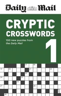 Bertrand.pt - Daily Mail Cryptic Crosswords Volume 1
