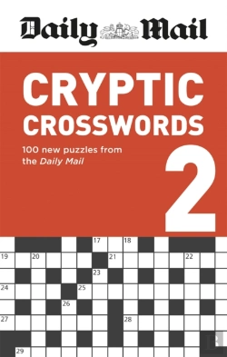 Bertrand.pt - Daily Mail Cryptic Crosswords Volume 2