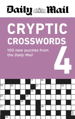 Bertrand.pt - Daily Mail Cryptic Crosswords Volume 4