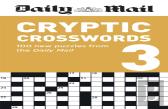 Daily Mail Cryptic Volume 3