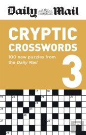 Daily Mail Cryptic Volume 3