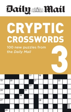 Bertrand.pt - Daily Mail Cryptic Volume 3
