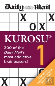 Daily Mail Kurosu Volume 1