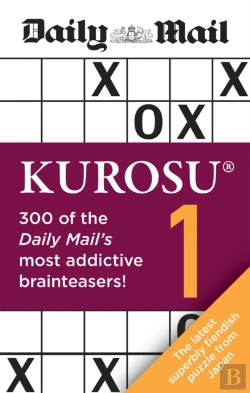 Bertrand.pt - Daily Mail Kurosu Volume 1