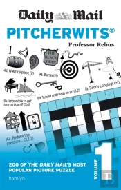 Daily Mail Pitcherwits Â€“ Volume 1