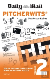 Daily Mail Pitcherwits Â€“ Volume 2