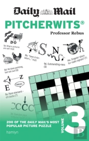 Daily Mail Pitcherwits Â€“ Volume 3