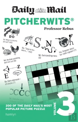 Bertrand.pt - Daily Mail Pitcherwits Â€“ Volume 3