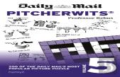 Daily Mail Pitcherwits Volume 5