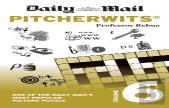 Daily Mail Pitcherwits Volume 6