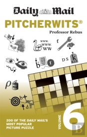 Daily Mail Pitcherwits Volume 6