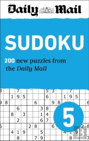 Daily Mail Sudoku 5