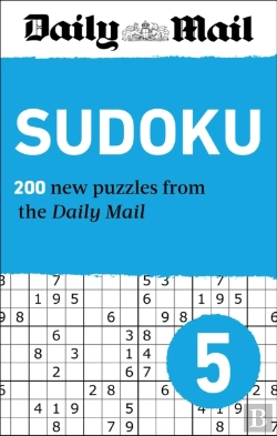 Bertrand.pt - Daily Mail Sudoku 5
