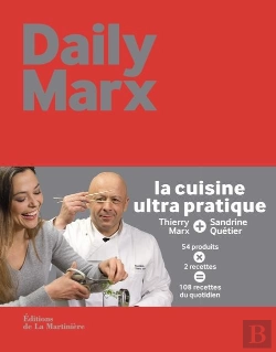 Bertrand.pt - Daily Marx ; La Cuisine Ultra Pratique