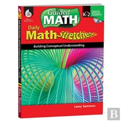 Bertrand.pt - Daily Math Stretches
