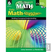 Daily Math Stretches