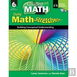 Bertrand.pt - Daily Math Stretches