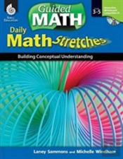 Daily Math Stretches