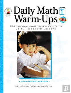 Bertrand.pt - Daily Math Warm-Ups, Grade 1