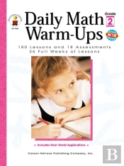 Daily Math Warm-Ups, Grade 2