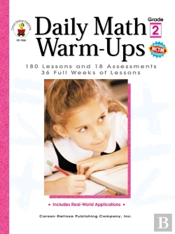 Bertrand.pt - Daily Math Warm-Ups, Grade 2