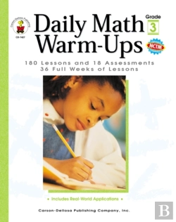 Bertrand.pt - Daily Math Warm-Ups, Grade 3