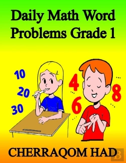 Bertrand.pt - Daily Math Word Problems Grade 1.