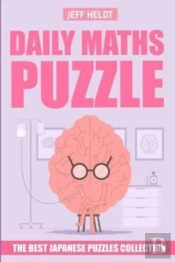 Daily Maths Puzzle