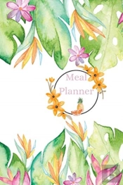 Daily Meal Planner
